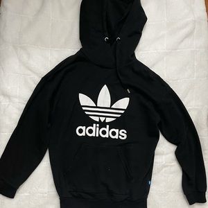 Adidas hoodie